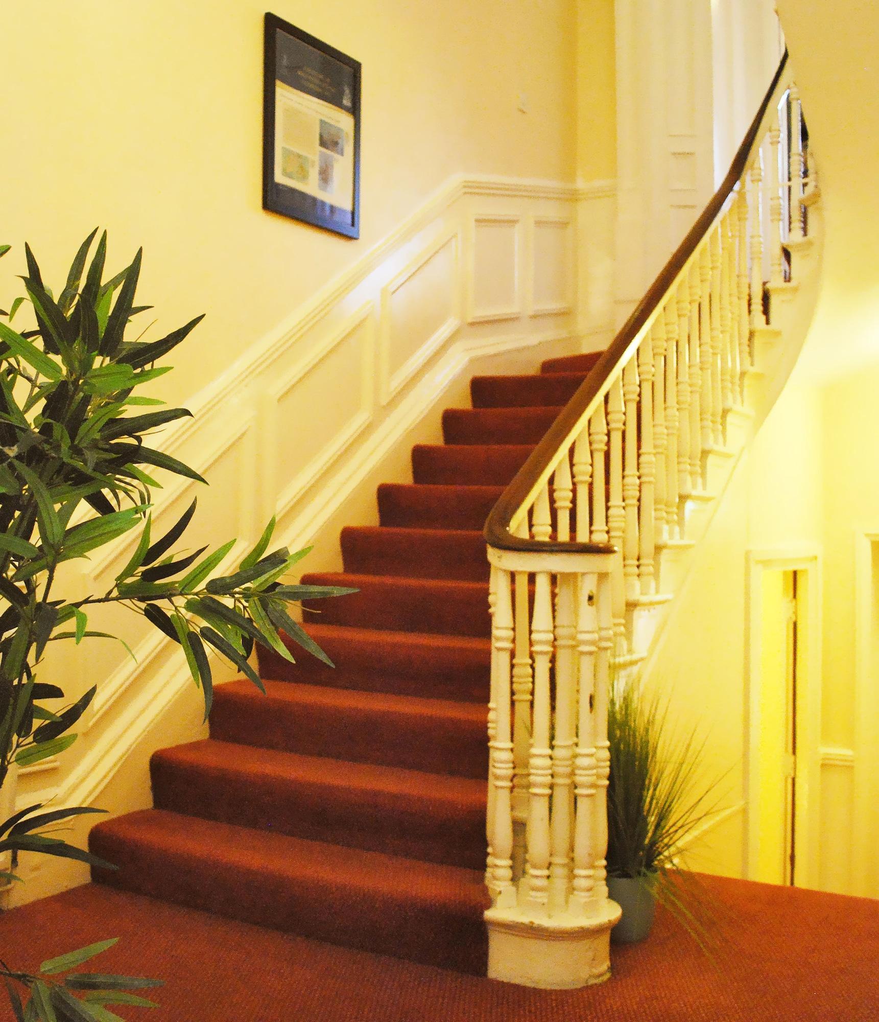 Morehampton Townhouse Dublin Exterior foto