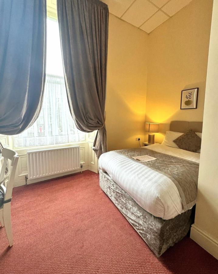 Morehampton Townhouse Dublin Quarto foto