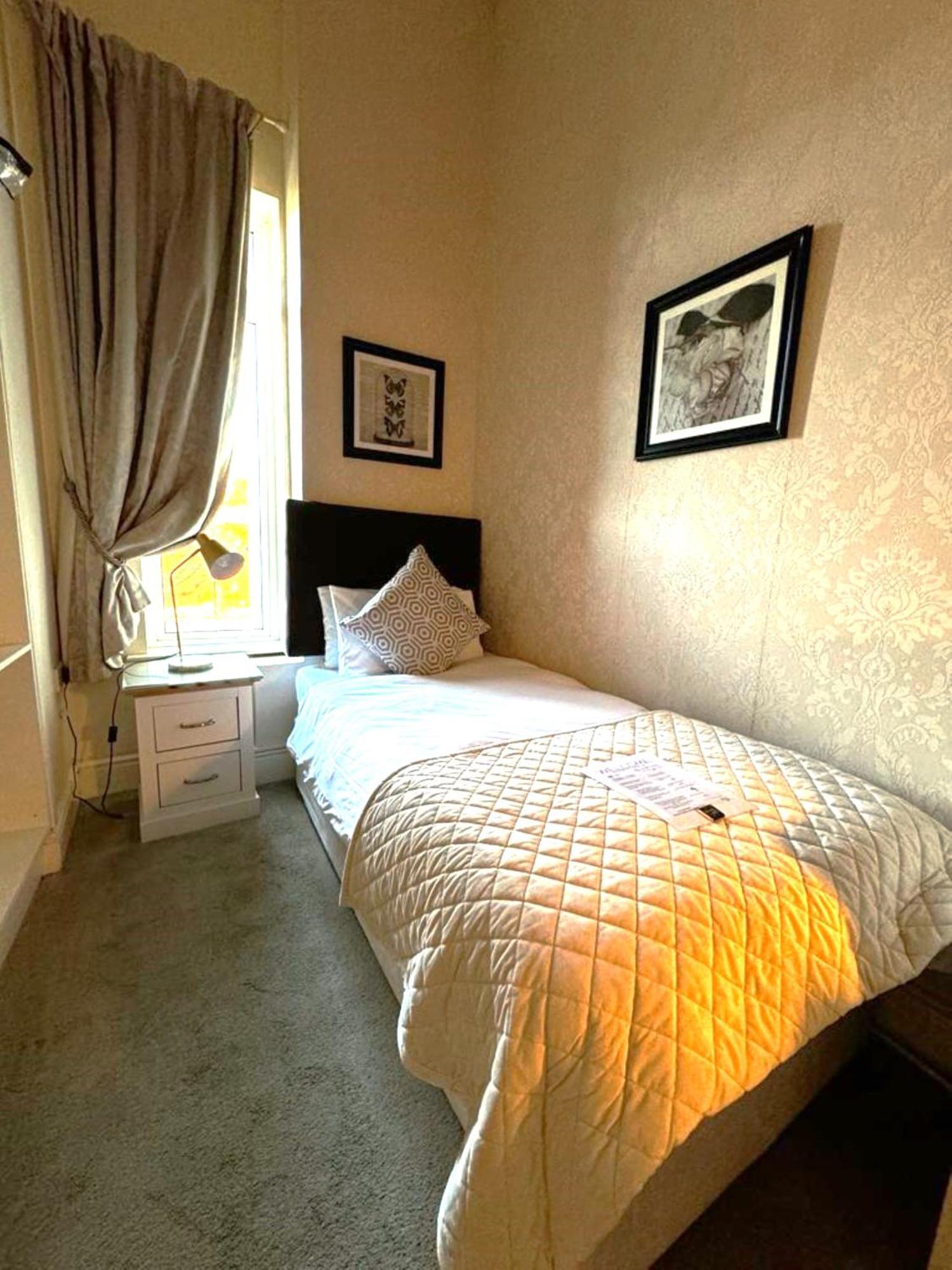 Morehampton Townhouse Dublin Quarto foto