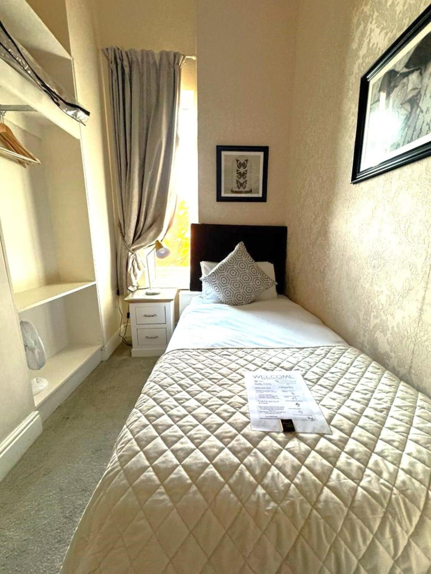 Morehampton Townhouse Dublin Quarto foto