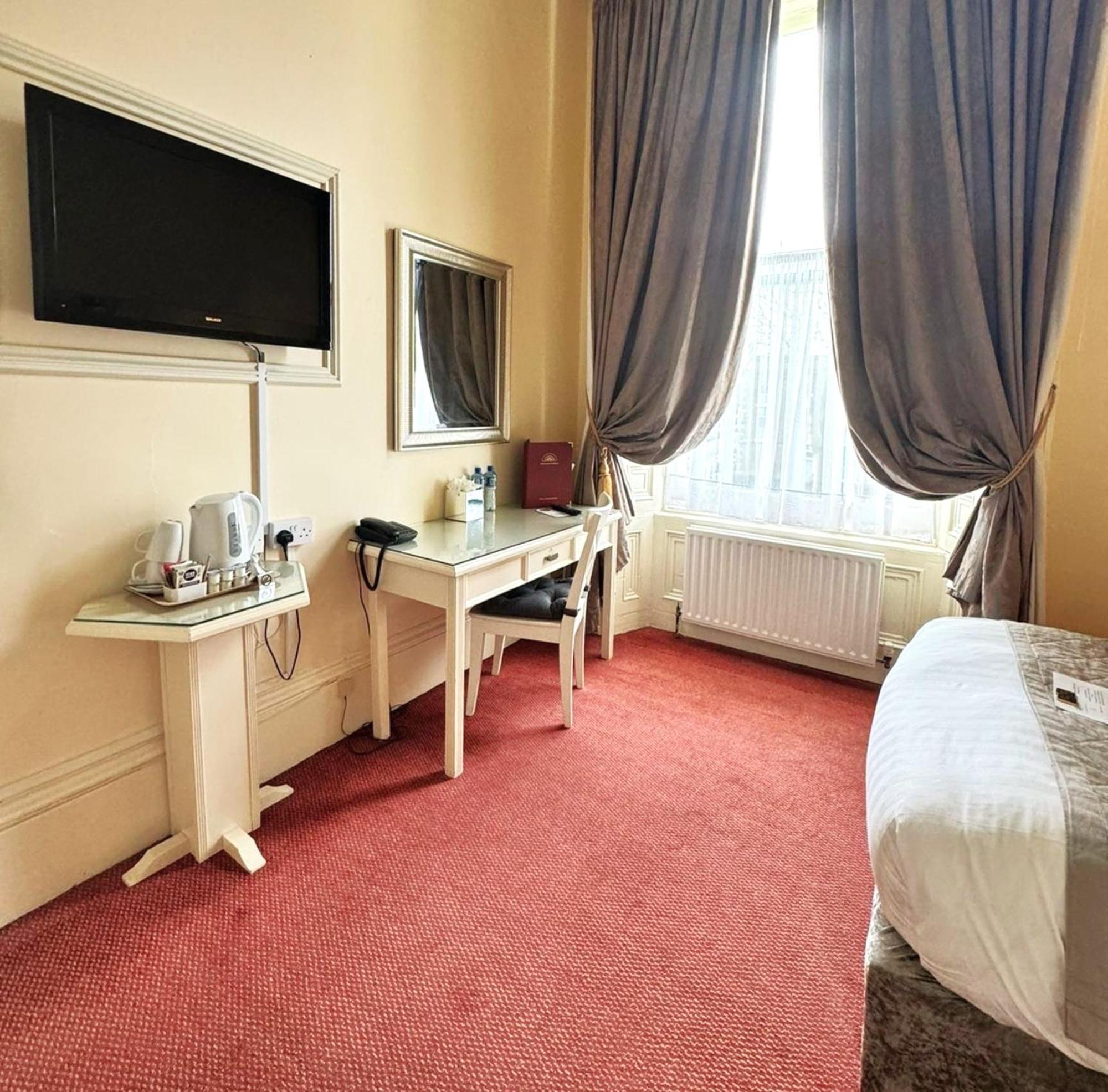 Morehampton Townhouse Dublin Quarto foto