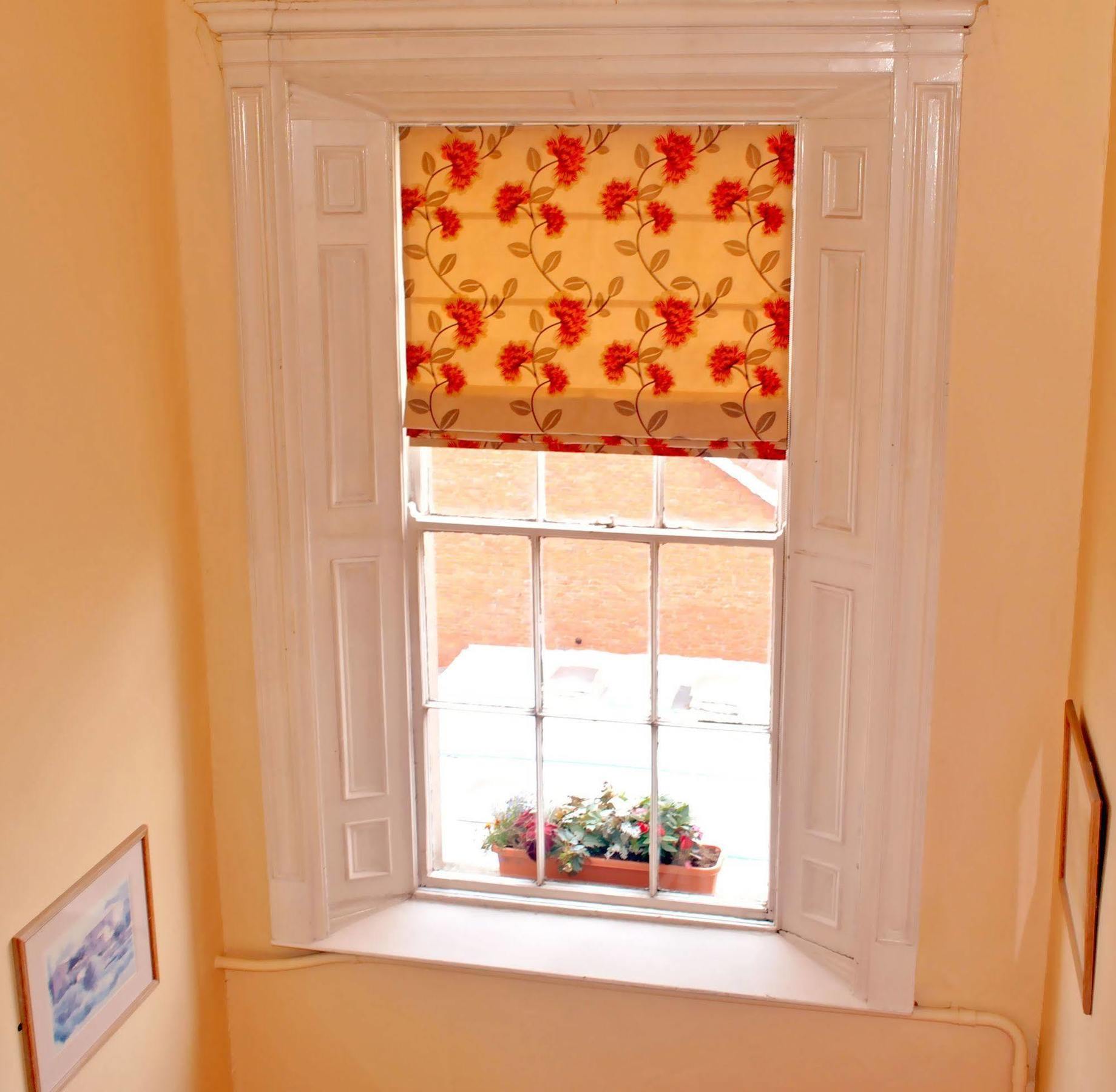 Morehampton Townhouse Dublin Exterior foto